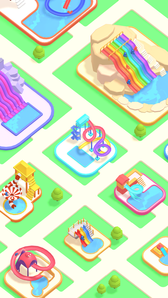Aqua Mania: Color Match Puzzle - عکس بازی موبایلی اندروید