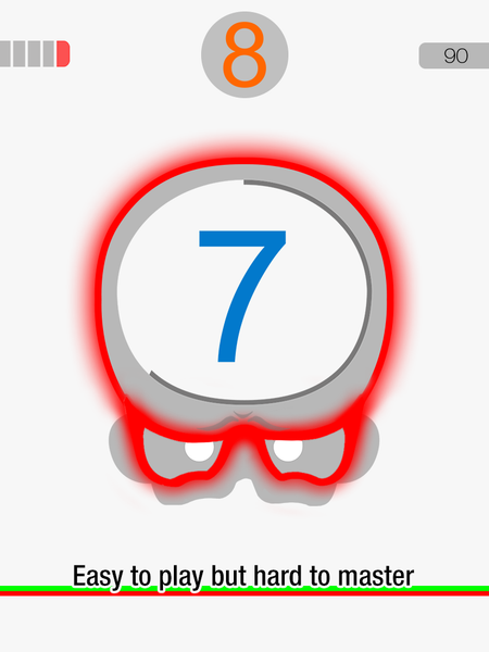 Brain Boss : A Brain Puzzler - Gameplay image of android game