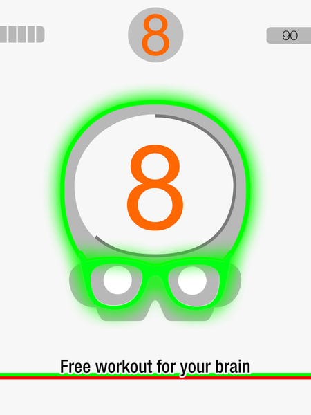 Brain Boss : A Brain Puzzler - Gameplay image of android game