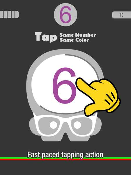 Brain Boss : A Brain Puzzler - Gameplay image of android game