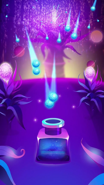 Rising Stars - Image screenshot of android app