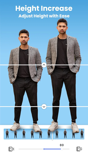 Manlook Man Face Body Editor for Android Download Bazaar