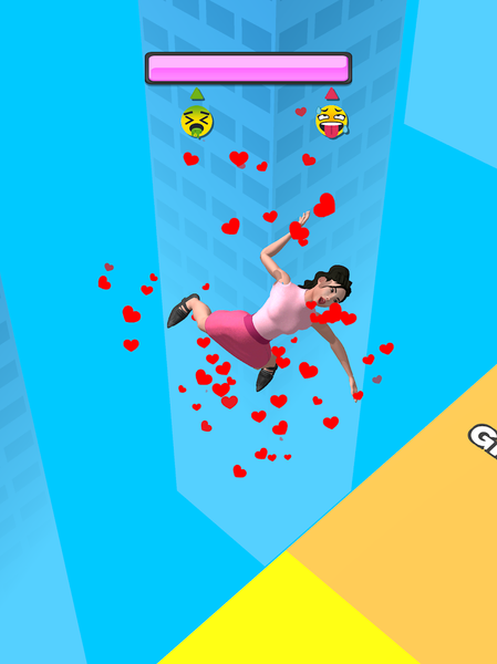 Date Master - Kissing Booth - Gameplay image of android game