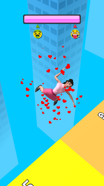 Date Master - Kissing Booth - Gameplay image of android game