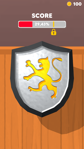 Forge It! - عکس بازی موبایلی اندروید