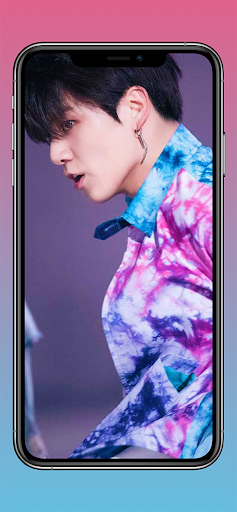 Jungkook BTS Wallpaper HD - عکس برنامه موبایلی اندروید