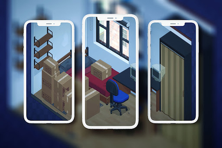 Unpacking Game Guide for Android - Download | Cafe Bazaar