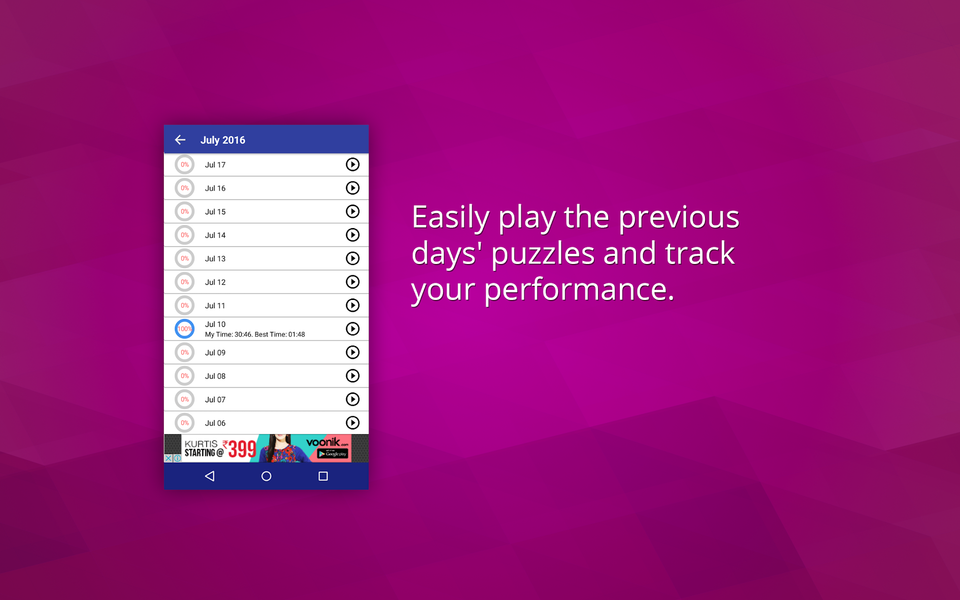 Word Search Advanced Puzzle - عکس بازی موبایلی اندروید
