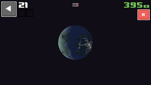 Smashy Road: Wanted ۲ - عکس بازی موبایلی اندروید