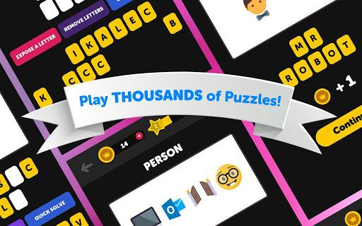 Guess The Emoji - عکس بازی موبایلی اندروید