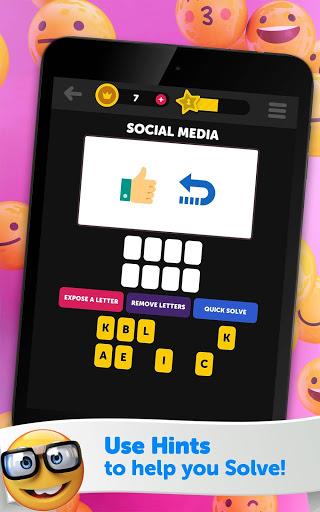 Guess The Emoji - عکس بازی موبایلی اندروید