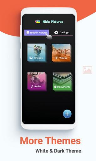 Gallery Vault - Hide Photos & Videos - Image screenshot of android app