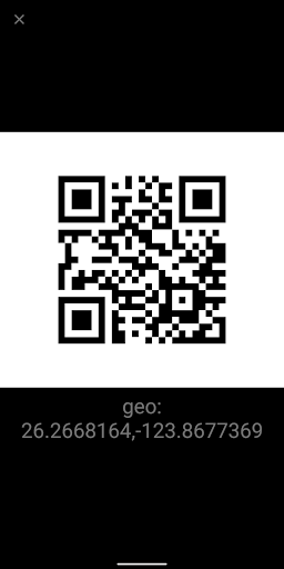 Geo: Convert GPS Coordinates - عکس برنامه موبایلی اندروید