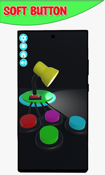 Autism Sensory Games & Fidgets - Gameplay image of android game