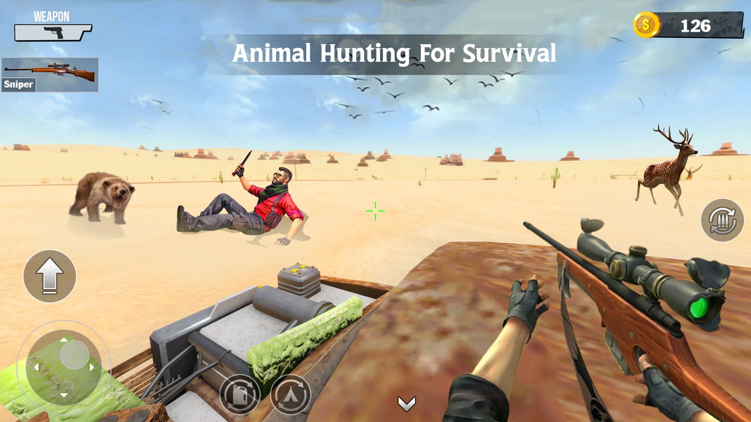 Long Road Trip: Car Drive Game - عکس بازی موبایلی اندروید