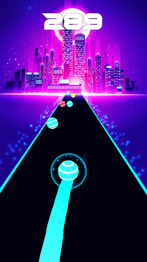 Inside Out Theme Song Road EDM Dancing - Image screenshot of android app