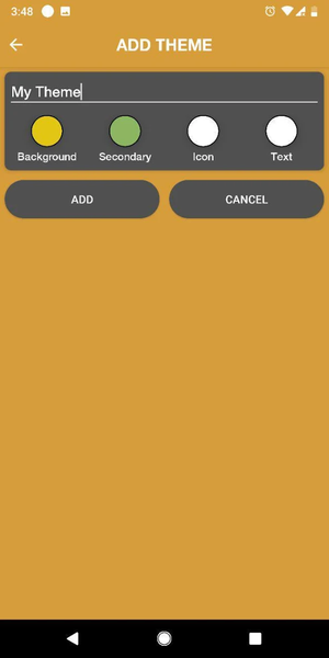 Roar Music Player - عکس برنامه موبایلی اندروید