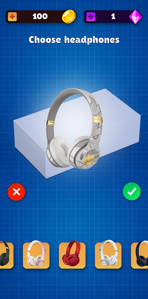 Phone Creator - عکس بازی موبایلی اندروید