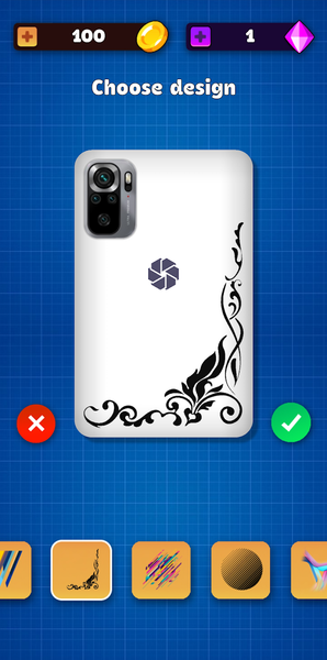 Phone Creator - عکس بازی موبایلی اندروید