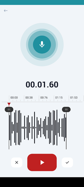 Cuckoo Sounds - Image screenshot of android app