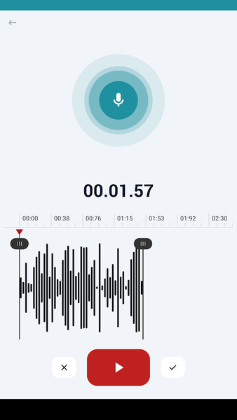 Raccoon Sounds - Image screenshot of android app