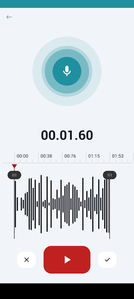 Train Sounds - Image screenshot of android app