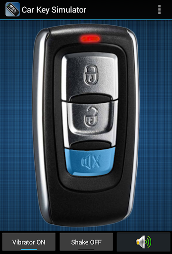 Car Key - عکس برنامه موبایلی اندروید