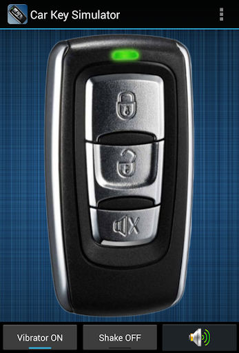 Car Key - عکس برنامه موبایلی اندروید