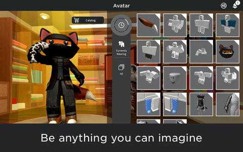 Shirts for Roblox APK for Android Download