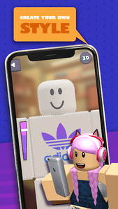 Girl skins for roblox APK for Android Download