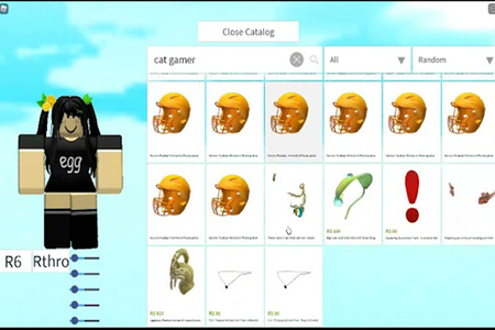 Roblox Skins Robux Master for Android - Download