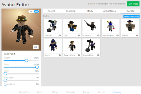 Skins Master for Roblox Studio for Android - Free App Download