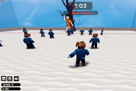 Roblox Game for Android - Download