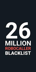 RoboKiller - Robocall Blocker - عکس برنامه موبایلی اندروید