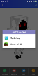 Entity 303 Herobrine Skins APK for Android Download