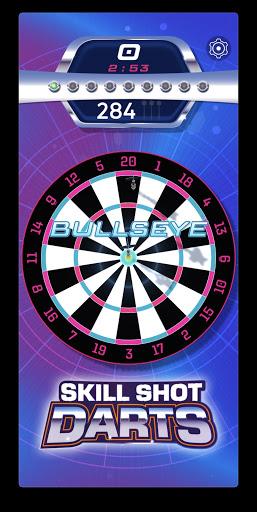 Sports Clash PvP: Darts & Pool - عکس برنامه موبایلی اندروید