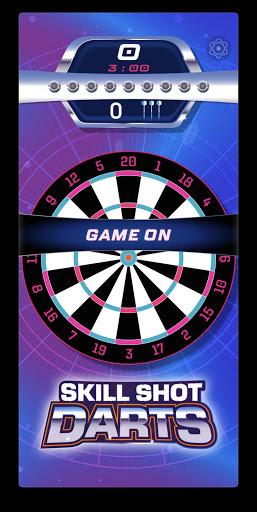 Sports Clash PvP: Darts & Pool - عکس برنامه موبایلی اندروید
