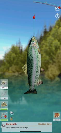 Fishing Club: Bass, Carp & Co - عکس بازی موبایلی اندروید
