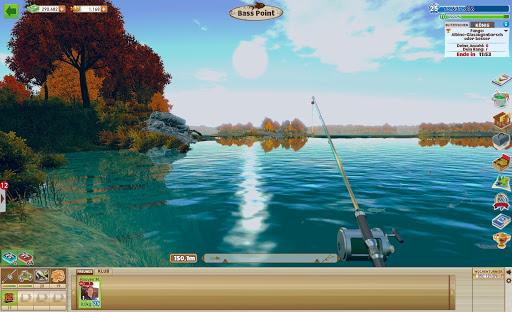 Fishing Club: Bass, Carp & Co - عکس بازی موبایلی اندروید