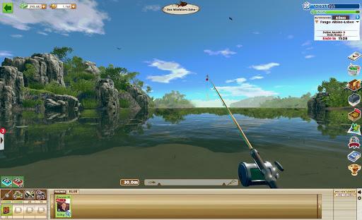 Fishing Club: Bass, Carp & Co - عکس بازی موبایلی اندروید