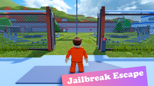 PLAYING JAILBREAK AS A HACKER! (ROBLOX Jailbreak) 