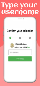 Robux to coin: giftcard skin APK (Android App) - Free Download