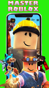 What is ur current roblox skin