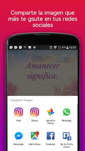 Imágenes tiernas - عکس برنامه موبایلی اندروید