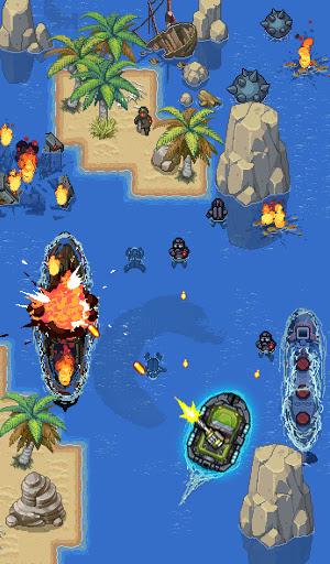 Jackal Squad - Arcade Shooting - Image screenshot of android app