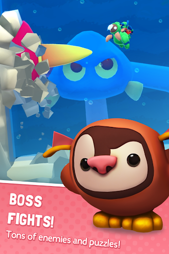 Starlit Adventures - عکس بازی موبایلی اندروید