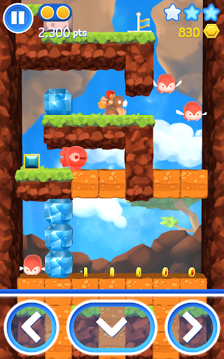 Starlit Adventures - عکس بازی موبایلی اندروید