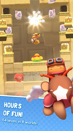 Starlit Adventures - عکس بازی موبایلی اندروید