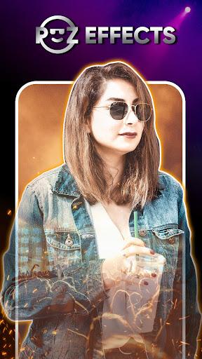 Mv Beats - Music Video Editor - عکس برنامه موبایلی اندروید