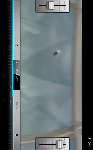 RockPlayer2 - Image screenshot of android app